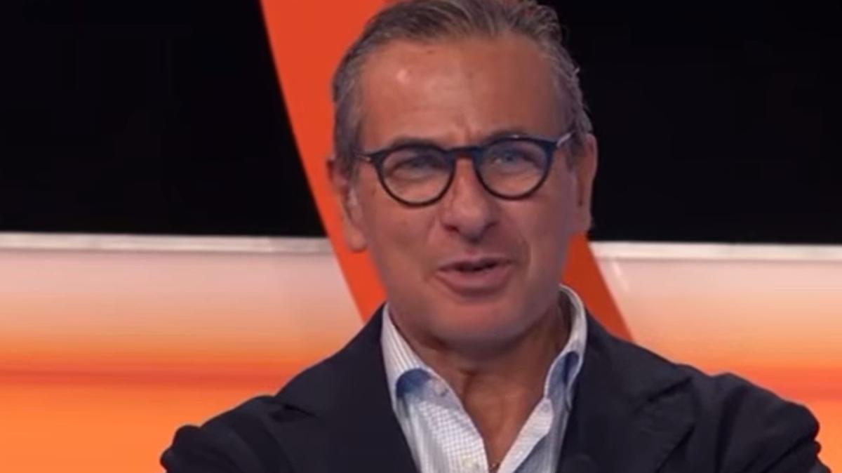 Paparesta: "Moggi a Reggio Calabria fece un decimo di quello che ha fatto Comolli a San Siro"