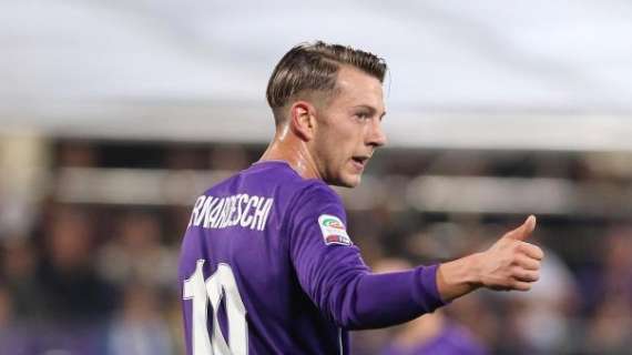 FcIN - Bernardeschi piace, ma la Viola non lo cederà