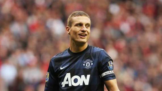 GdS - Vidic, no a Juve e Milan! Va all'Inter perché...