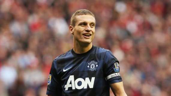 Ag. Vidic: "Anche ieri il migliore dei suoi. L'Inter..."