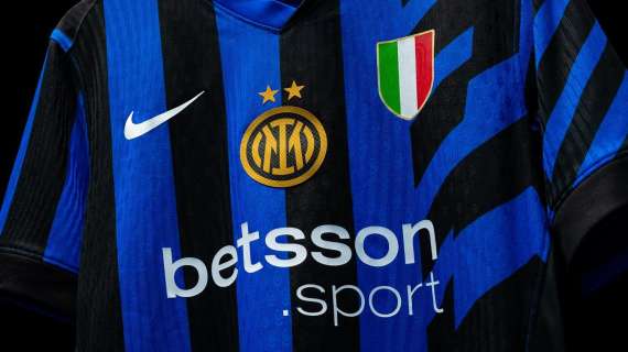 UFFICIALE - Scudetto e storica seconda stella: Inter e Nike presentano l'iconica nuova maglia per il 2024-25