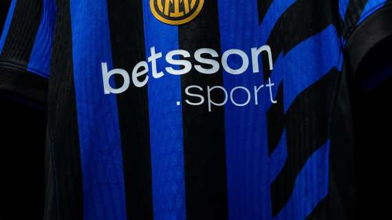 Betsson Sport amplia la sua presenza nel calcio italiano: è il nuovo Premium Partner del Palermo