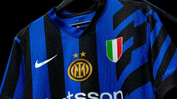 FOTO - Inter-Al-Ittihad, nerazzurri stasera in campo con la maglia home: gli scatti dallo spogliatoio 