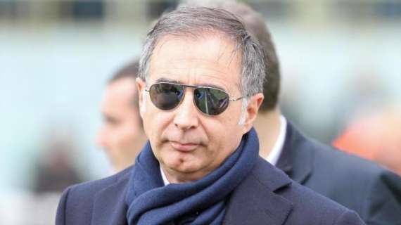 Cognigni: "Fiorentina penalizzata? Noi e l'Inter..."