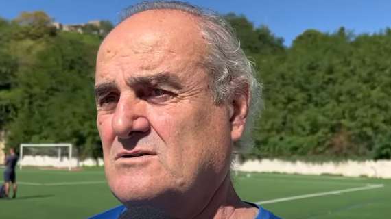 Bruscolotti: "Scudetto, ottimista per il Napoli. L'Inter con la Champions avvertirà fatica e tensione"