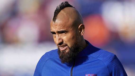 Espn - Agenda Barça: quattro giorni di riposo extra per Vidal. Aspettando il mercato