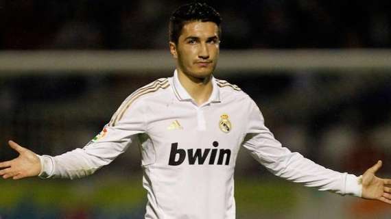 UFFICIALE - Nuri Sahin in prestito al Liverpool