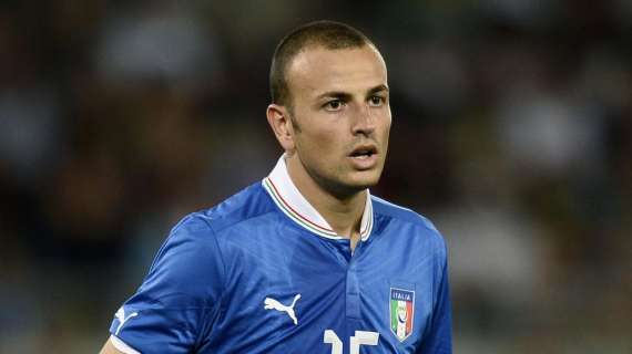 Antonelli: "Non è mai facile giocare contro l'Inter"