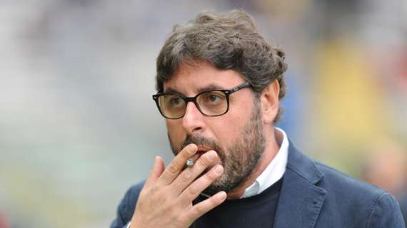 Leonardi si difende: "Dubbi su Schelotto? Spiego"