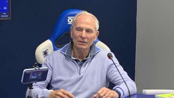 Bordon sicuro: "La partita di Bologna sarà quella del sorpasso come fu per noi quella del Cibali nel 1970/71"