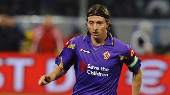 Montolivo chiude la porta all'Inter: "Priorità Fiorentina"