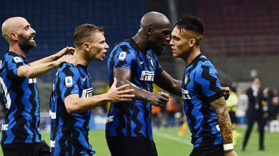 Inter, 50 precedenti contro squadre tedesche: il bilancio sorride ai nerazzurri