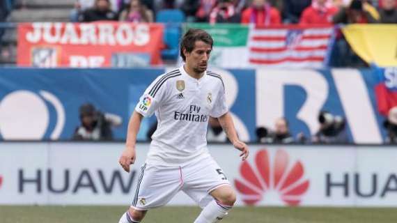 Sainz (AS): "Coentrão vuole l'Inter. È vero che..."