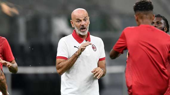 Qui Milan - Penultimo allenamento prima del derby: dal lavoro in palestra alla fase tecnico-tattica, il report 