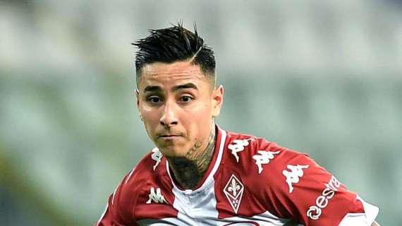 Flamengo, Vidal viene raggiunto da un altro cileno? Pulgar lascerà Firenze, contatto tra il club brasiliano e l'agente