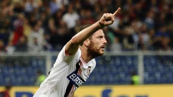 Serie A: il Chievo batte la Samp, pari Genoa-Palermo