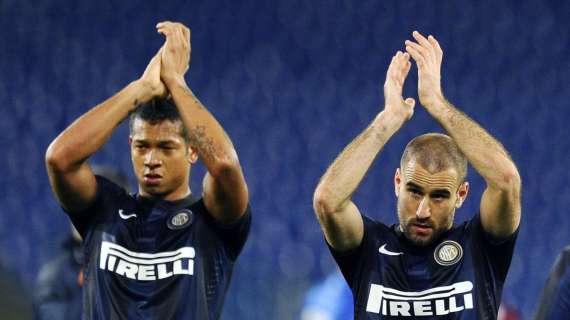 Guarin: "Yuto? Club e nazionale diversi. L'Italia..."