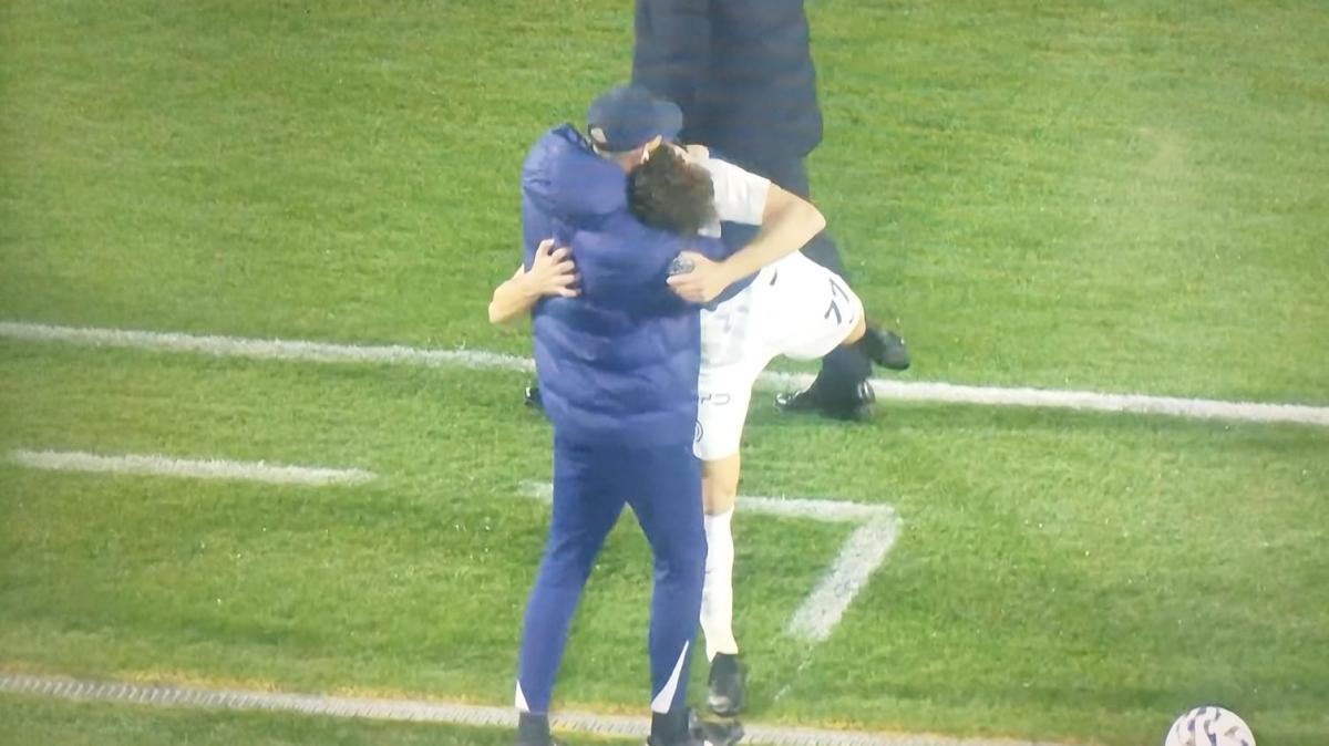 LIVE - Cittadella-Inter U23, 0-1 al 50': Topalovic sfiora subito il gol del raddoppio