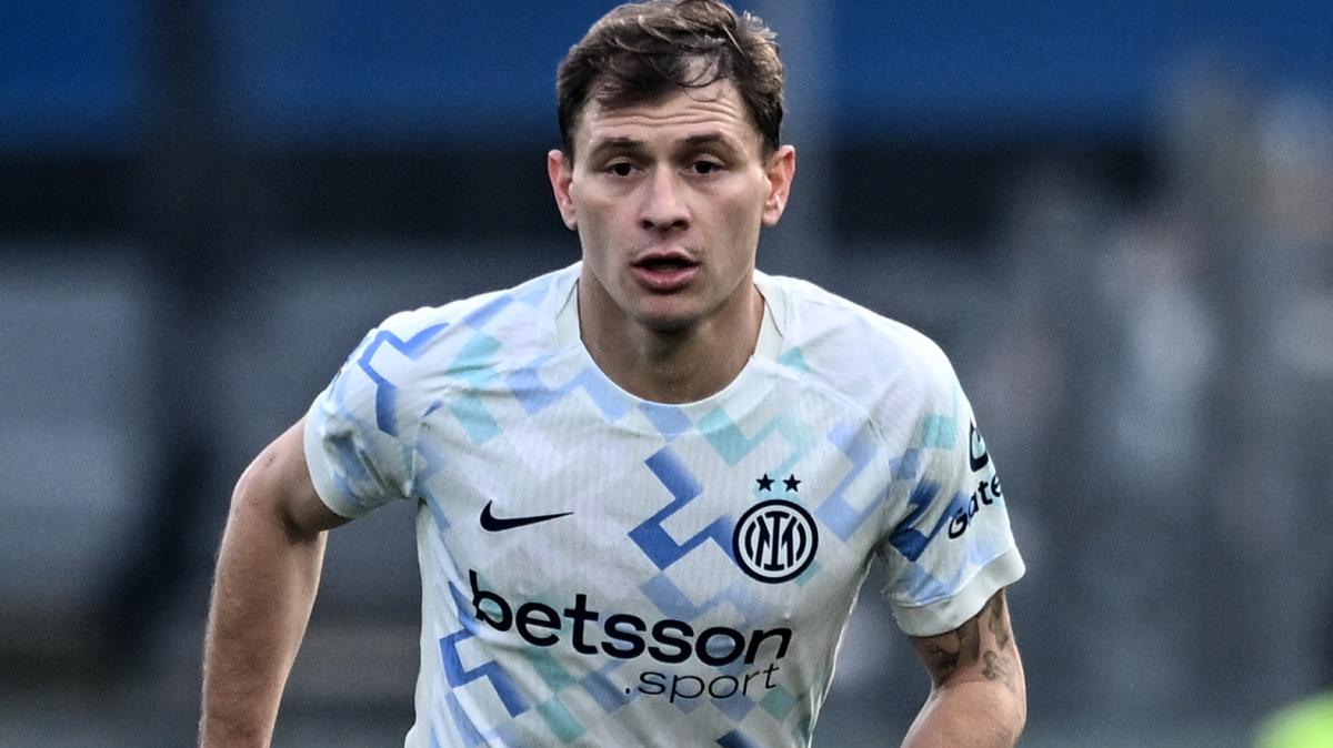 Sky - Barella, massimo due settimane ai box: rientro tra Sassuolo e Juve. Calhanoglu e Dumfries... 