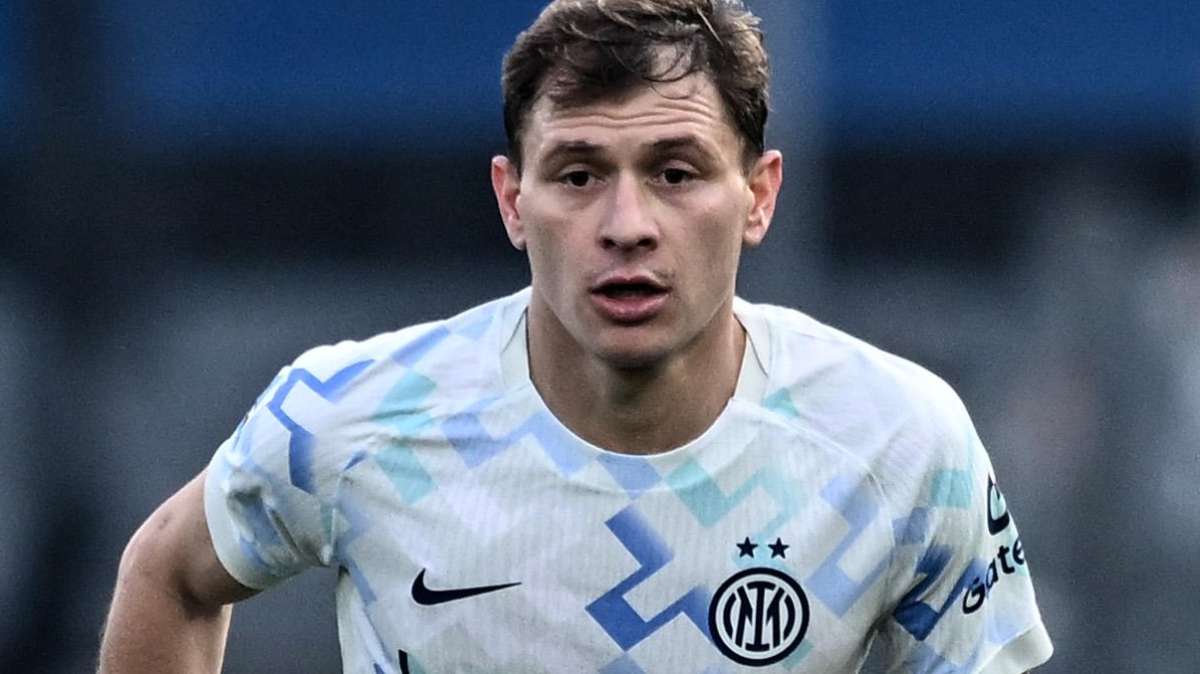 Barella per Lautaro, sono 4 gli assist stagionali: solo Nico Paz ha fatto meglio