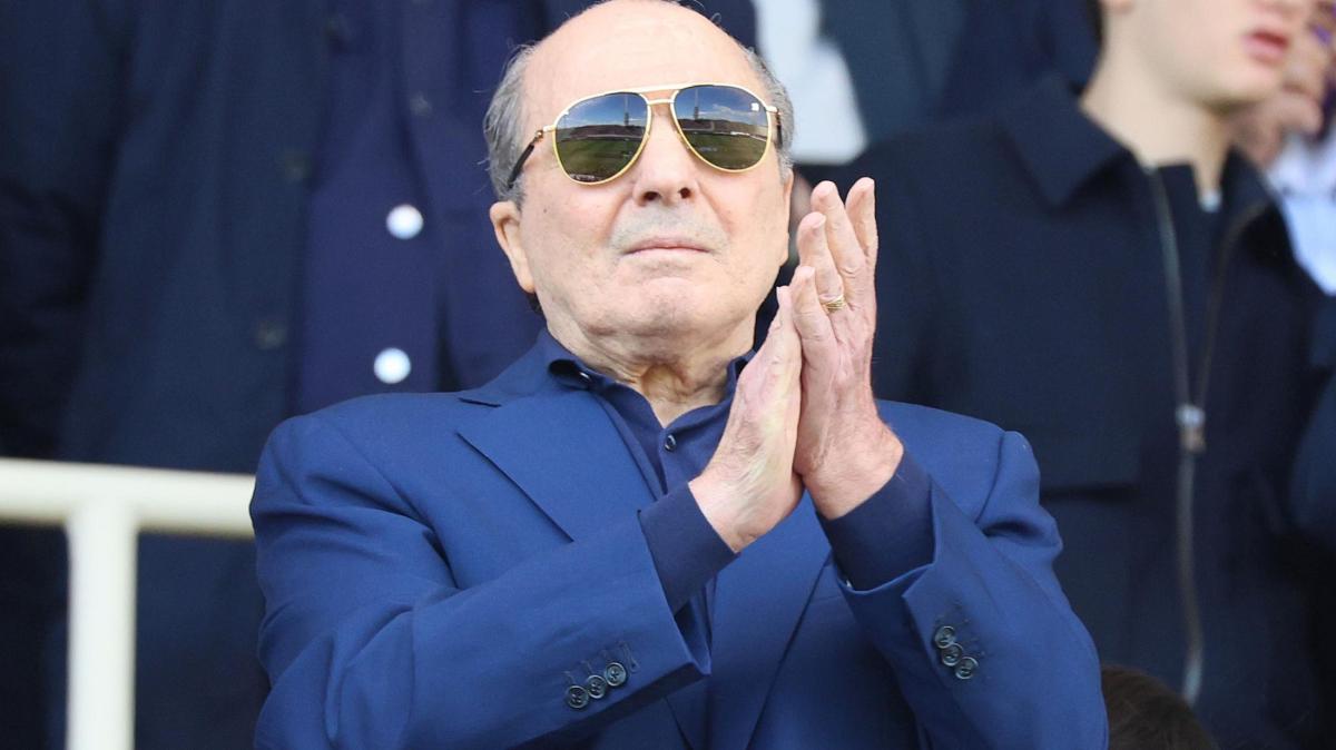 Addio a Commisso, la Fiorentina: "Grazie a tutti i club, ai tifosi e alle federazioni per la loro vicinanza"