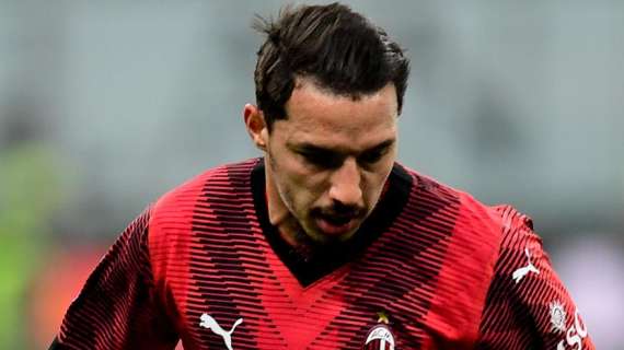 Milan, Bennacer: "Inter-Juve non cambierà nulla, avremo sempre lo stesso spirito"