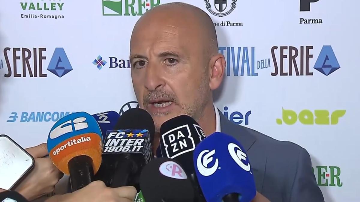 Ausilio svela: "Abbiamo strappato Thuram al Milan. Ma prima mi fece parlare col padre"