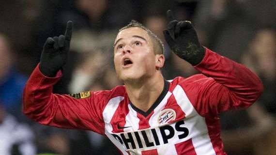 Afellay limpido: "E' giunto il momento di partire"