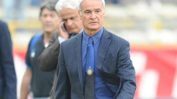 Di Marzio: "Ranieri ha rimproverato l'Inter perché..."