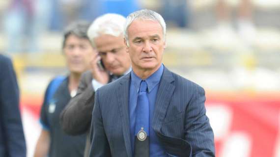 Ranieri: "Grande spirito, lotteremo sempre. Wes più grave del previsto"