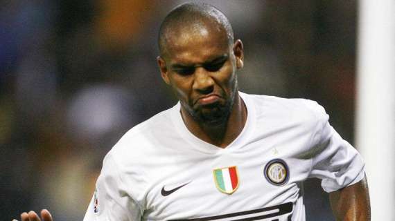 Maicon: "Felice all'Inter, resterò qui. Consiglio Lucas. Mou e Ranieri..."