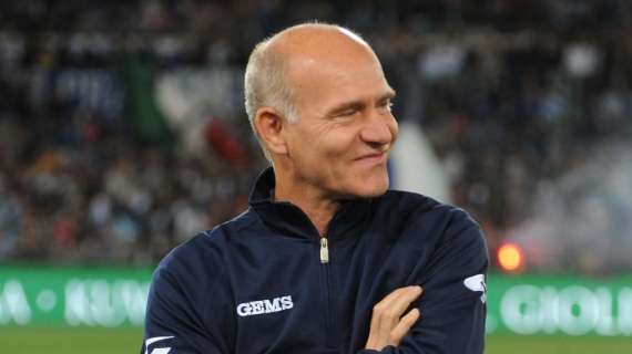 Ballotta: "Senza le coppe, se l'Inter vince il derby si dà una spinta importante per la corsa scudetto" 