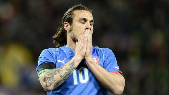 Prandelli, assist all'Inter? "Osvaldo ha bisogno di..."