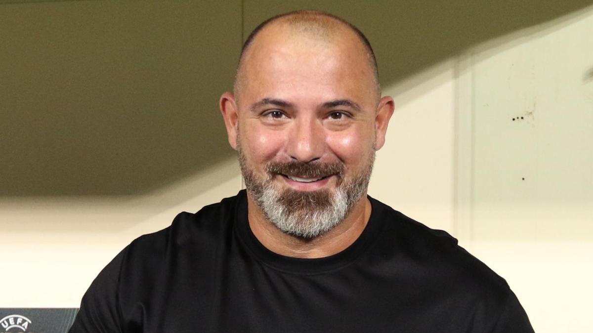 Stankovic, lite in italiano con un giornalista prima delle dimissioni: "Sai solo dire ca**ate"