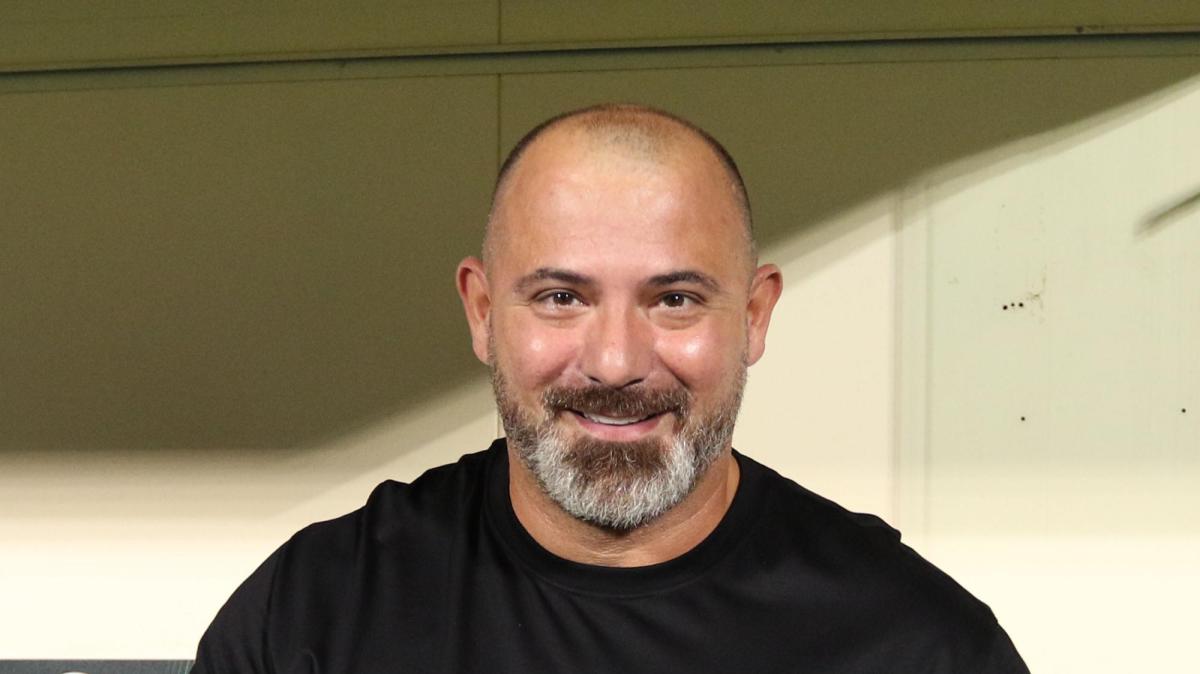 Stankovic: "Voci sull'esonero? Può capitare anche a Chivu. Il mio più grande desiderio è allenare la Serbia"