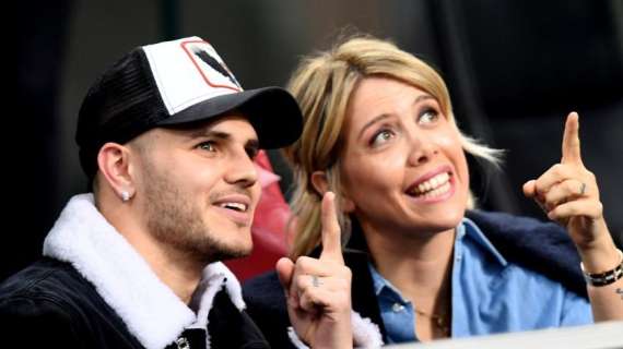 TS - Icardi, torna in gioco l'Atletico Madrid: contatti tra Wanda e Simeone