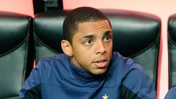 UFFICIALE - Wallace, sarà Vitesse: un anno in prestito