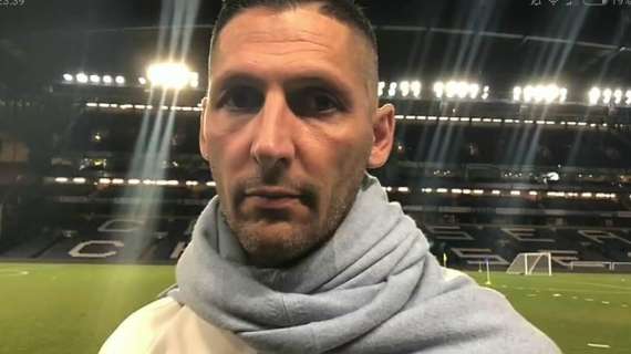Materazzi a FcIN: "Tornare all'Inter come dirigente? Io sono qua"