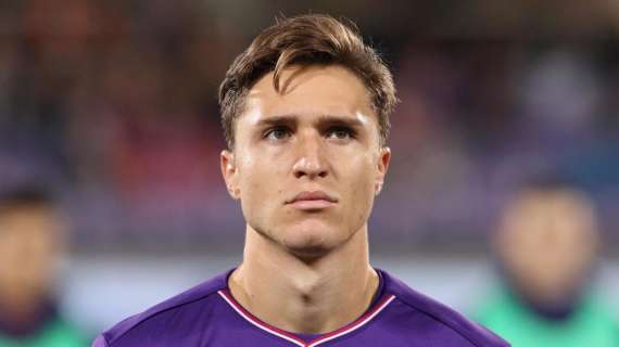 UFFICIALE - Federico Chiesa rinnova fino al 2022