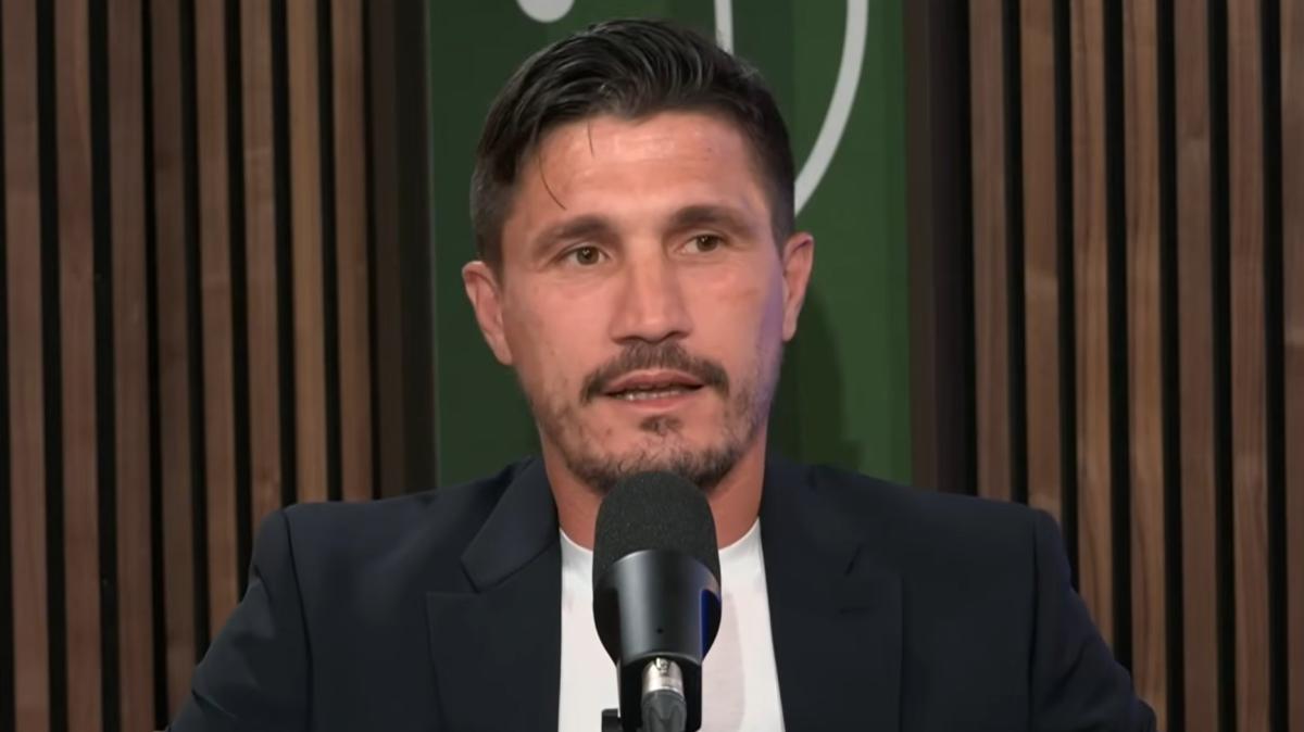 Pisacane: "Palestra sin qui ha espresso il 60% del suo potenziale"