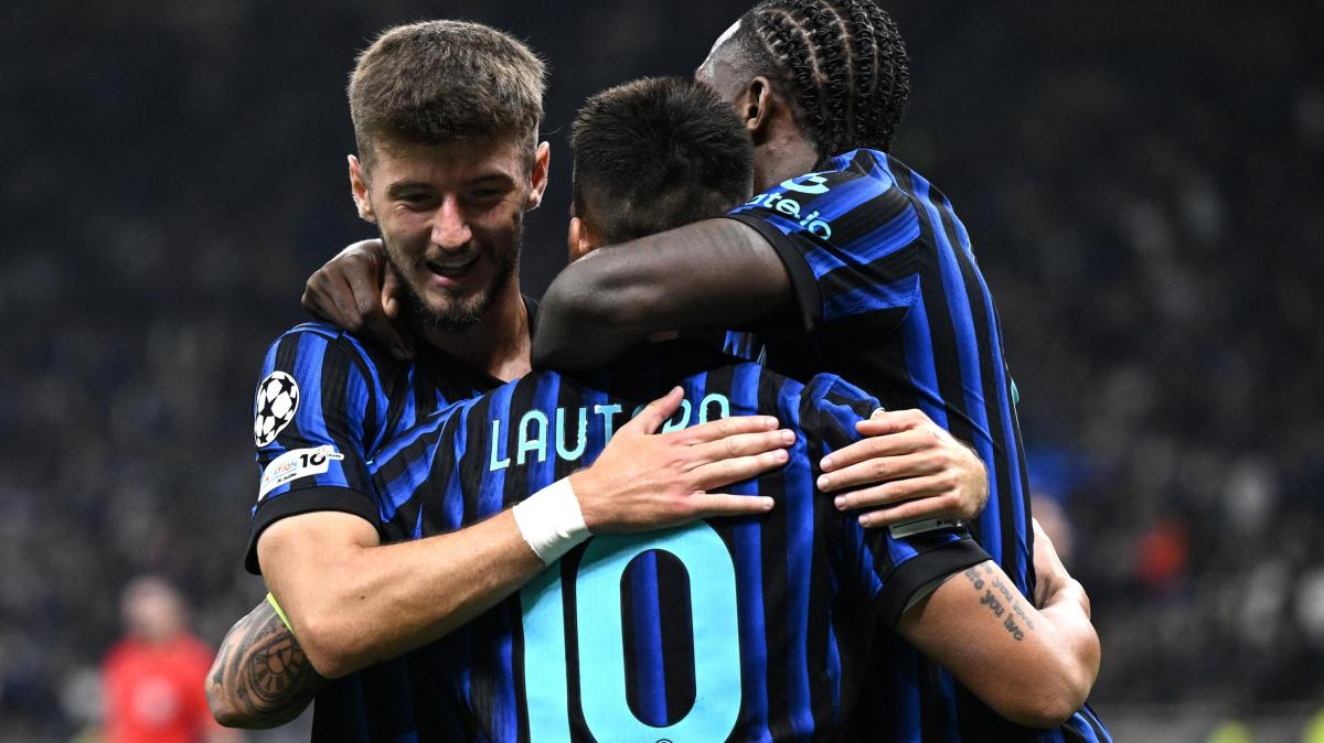 Football Rankings - Champions 2025/26: i punti necessari per la qualificazione agli ottavi. Inter certa dei playoff