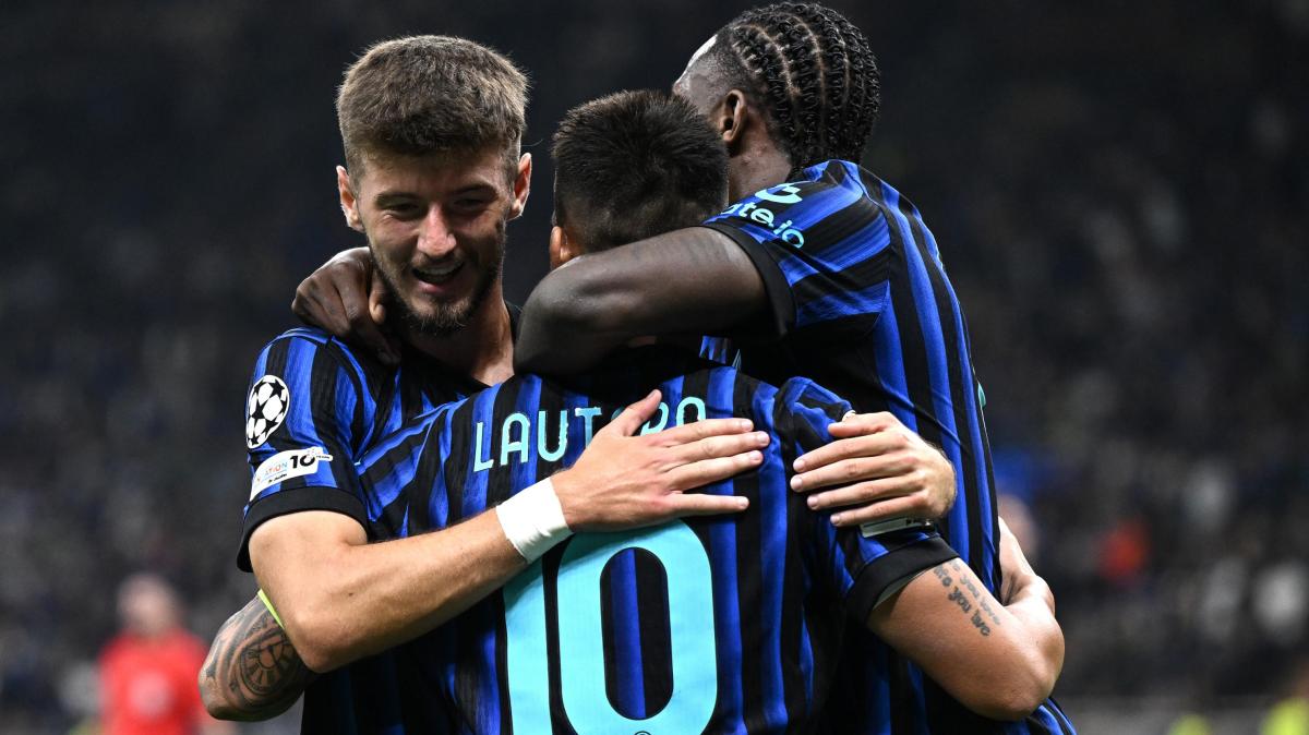 Il Sole 24 Ore - Club europei, divari economici e sportivi in aumento: l'Inter è un'eccezione in mezzo ai colossi 