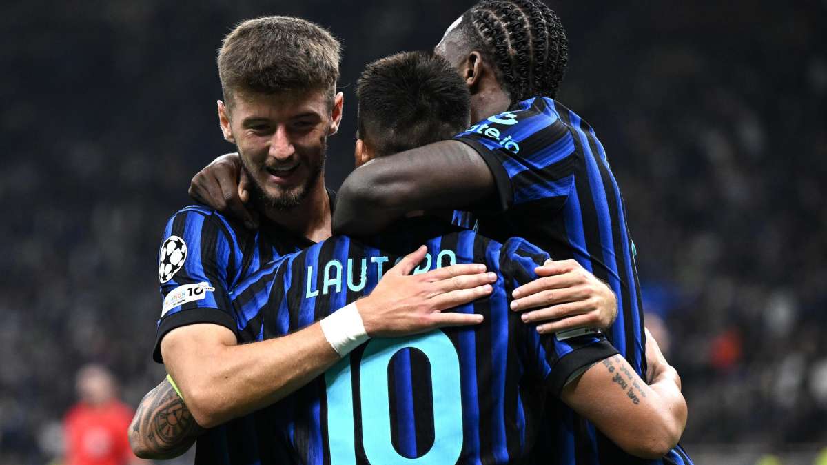 CF - Inter, salgono i ricavi minimi in Champions dopo le prime due vittorie: nelle casse nerazzurre almeno 55 mln