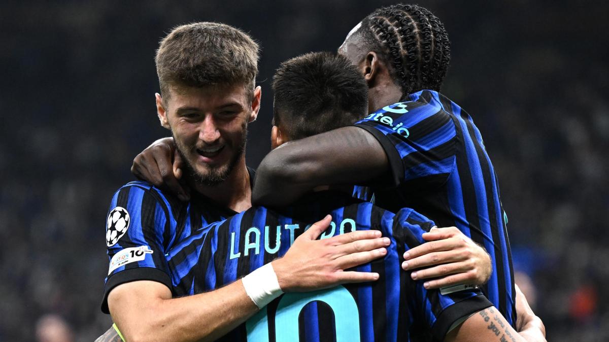 GdS - Chivu rilancia tanti titolari, solo due dubbi: Sucic e Thuram in pole su Frattesi e Esposito 