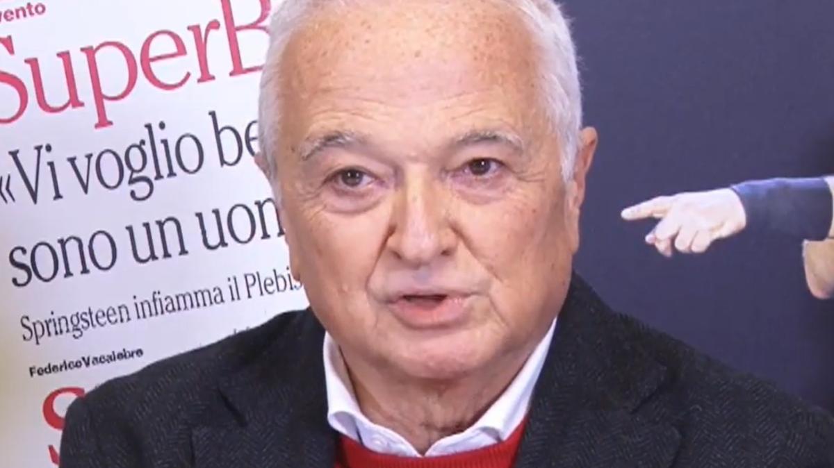 L'ass. Cosenza: "Tutti vogliono Milano, Roma e Napoli a EURO2032"