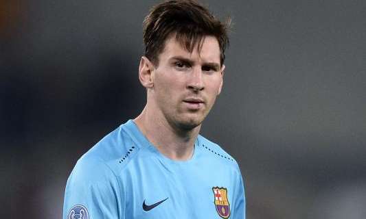 Barça, Laporta svela: "L'Inter voleva pagare la clausola per Messi"