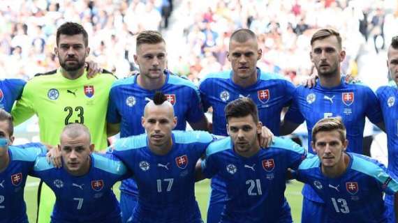 GdS - Italia testa di serie al playoff: ecco le possibili avversarie. Niente Mondiale per Skriniar e Hamsik