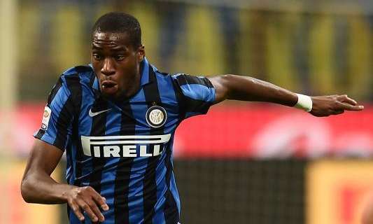 CdS - Inter camaleontica. Fuori Guarin e Kondo?