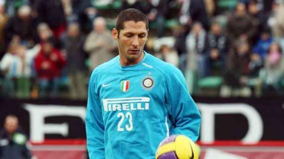 Da Appiano: a parte Chivu e Materazzi