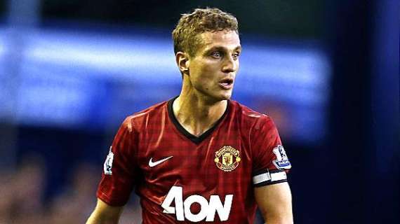 Vidic, l'Inter è favorita. Ora ci pensa pure il Gala